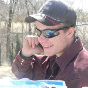 Meet your Posher, Kenny